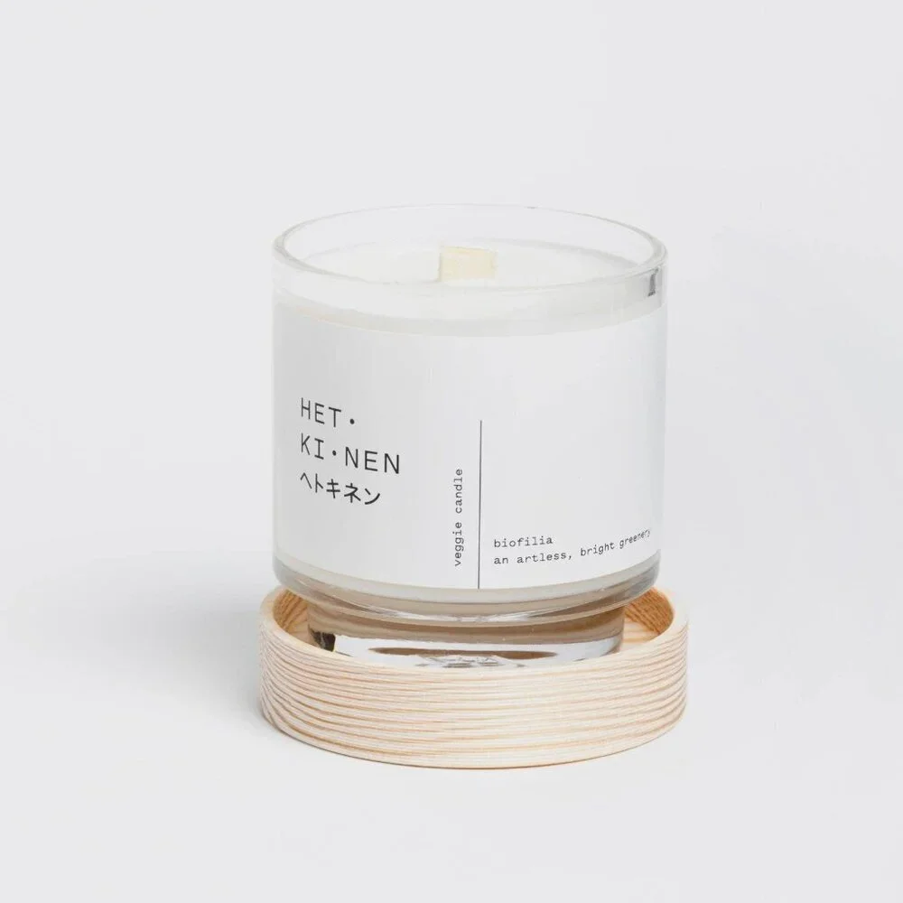 Hetkinen fir pine